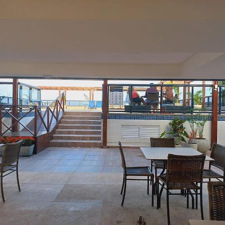 João Pessoa Marinas Flats 아파트 외부 사진