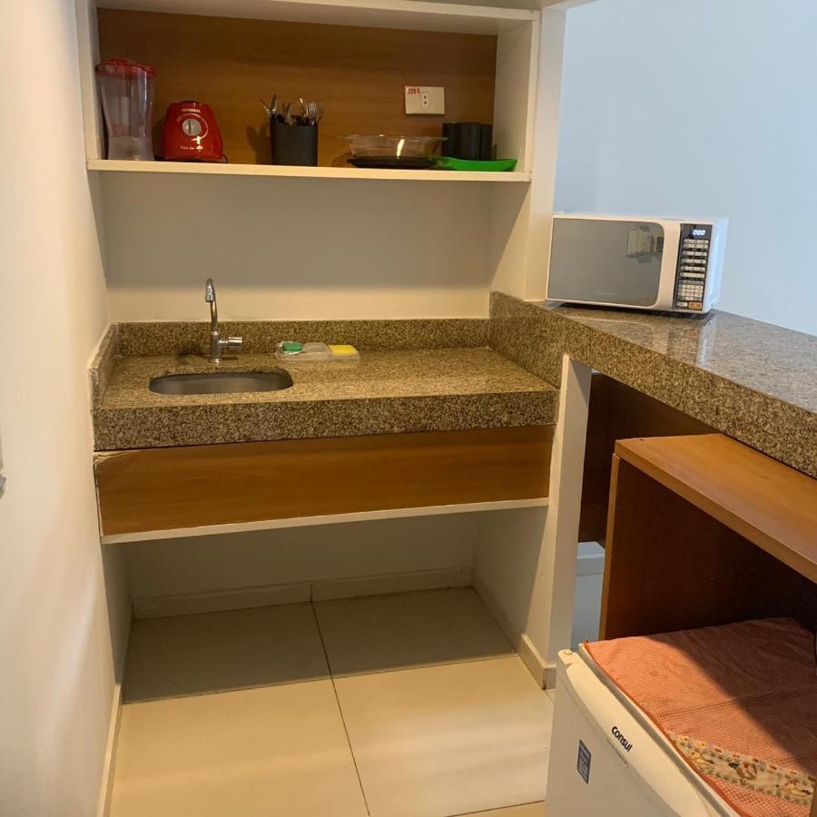 João Pessoa Marinas Flats 아파트 외부 사진
