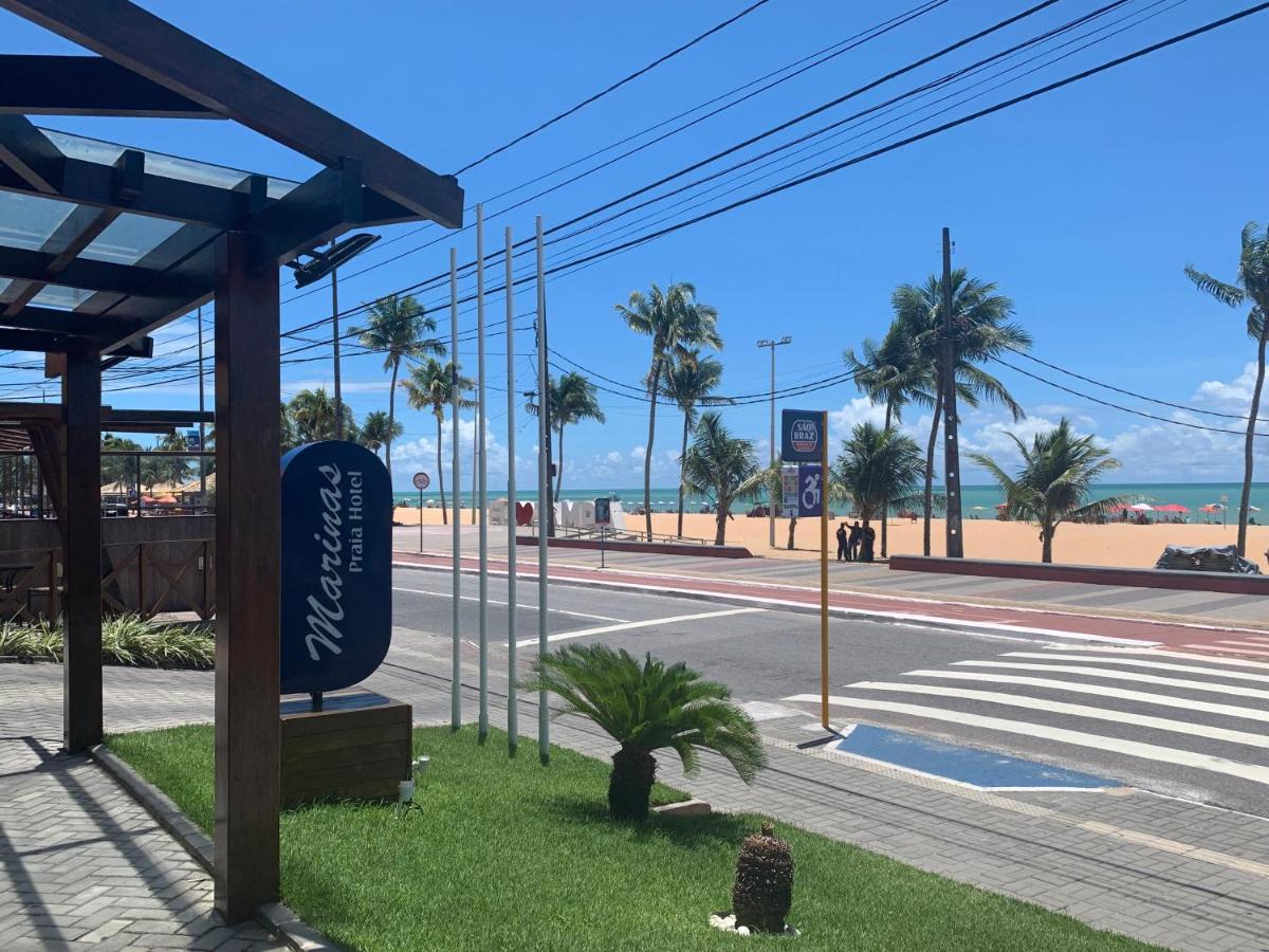 João Pessoa Marinas Flats 아파트 외부 사진