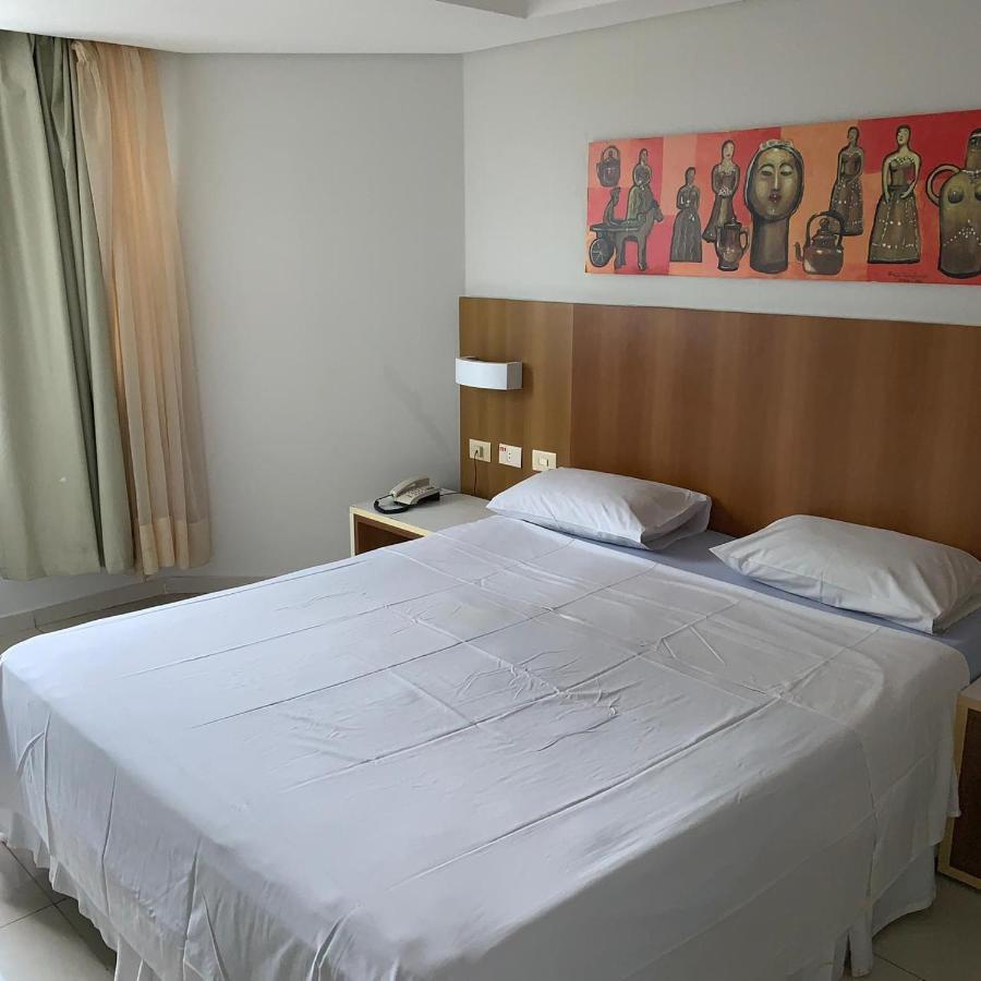 João Pessoa Marinas Flats 아파트 외부 사진