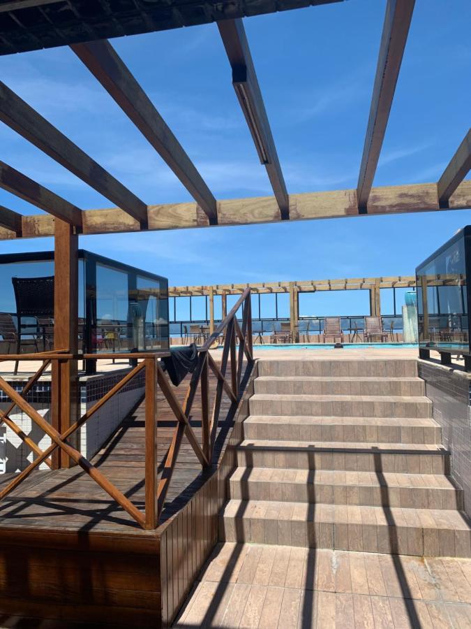 João Pessoa Marinas Flats 아파트 외부 사진