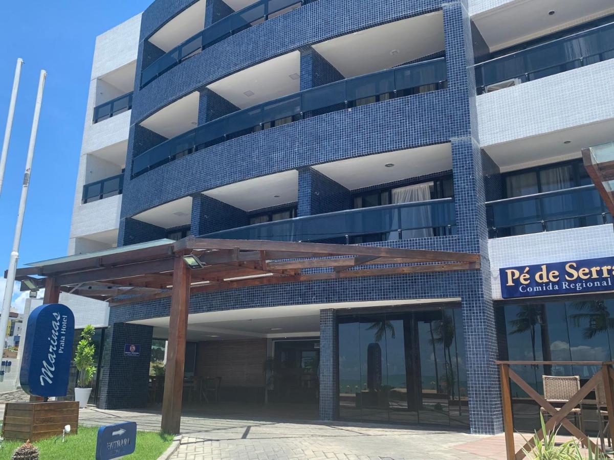 João Pessoa Marinas Flats 아파트 외부 사진