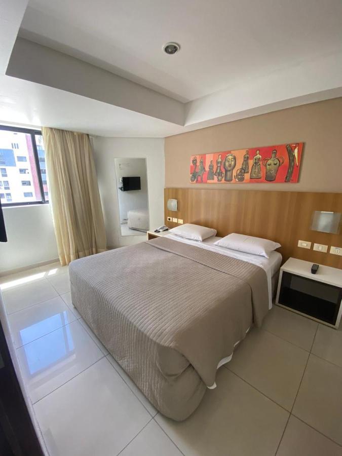 João Pessoa Marinas Flats 아파트 외부 사진
