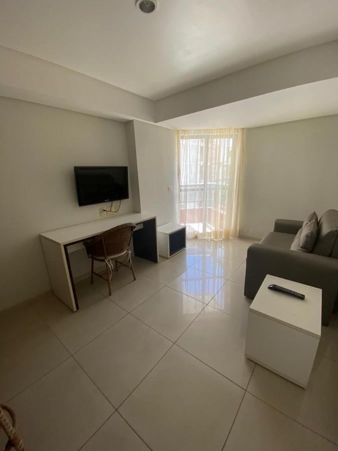 João Pessoa Marinas Flats 아파트 외부 사진